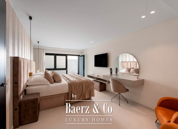 photo 45 Villa - El Paraiso Alto - Benahavis - Ref: 8663