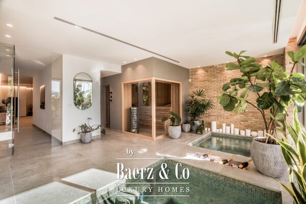 photo 53 Villa - La Quinta - Benahavis - Ref: 8665