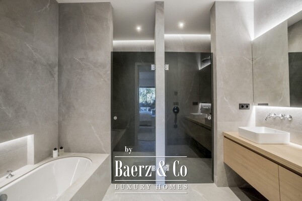 photo 49 Apartment - Golden Mile - Marbella - Ref: 8669