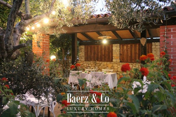 photo 15 Istria, Novigrad area, hospitality and tourism property in an excellent location