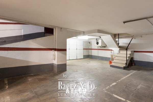 photo 48 Penthouse for sale in Sant Gervasi - Galvany