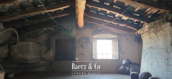 photo 17 Catalan-Style Country Estate – A Unique Historic Gem for sale