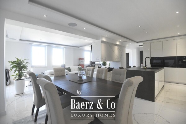 photo 9 Zadar, Zaton, spectacular four-bedroom apartment by the sea