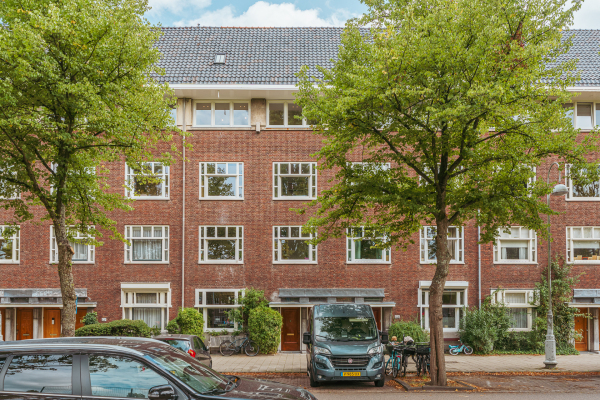 photo 43 Olympiaplein 43 B