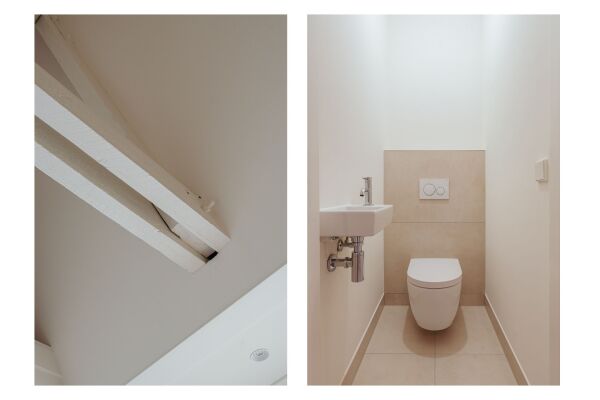 photo 45 Olympiaplein 43 B