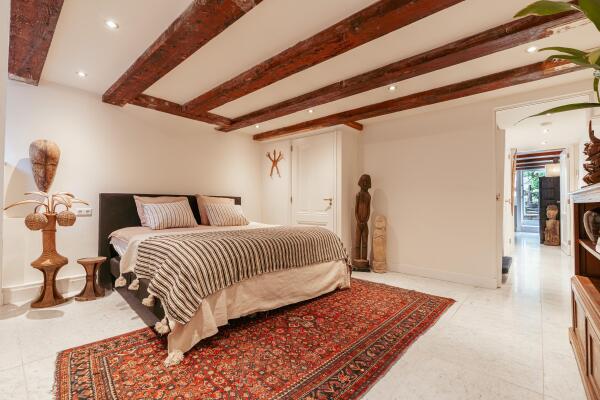 photo 21 Prinsengracht 683 D