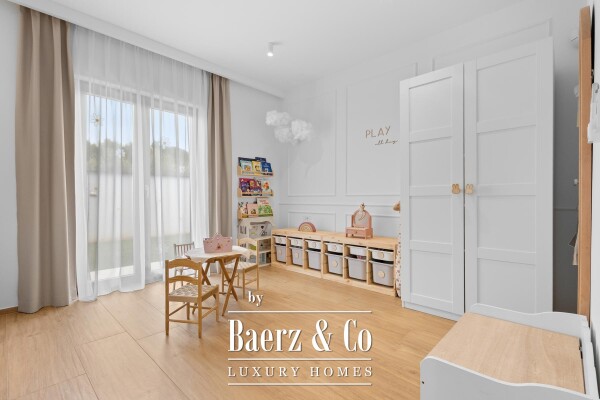 photo 17 Pula, Veli Vrh - modern detached villa with heated pool, gym, tavern, garage