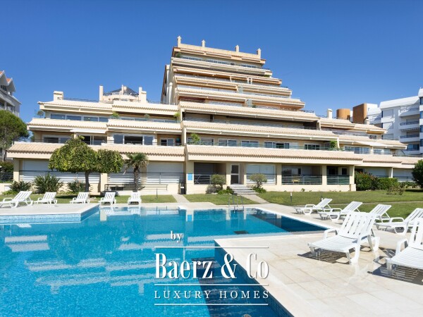 photo 8 2 bedroom flat with sea view in Costa da Guia, Cascais