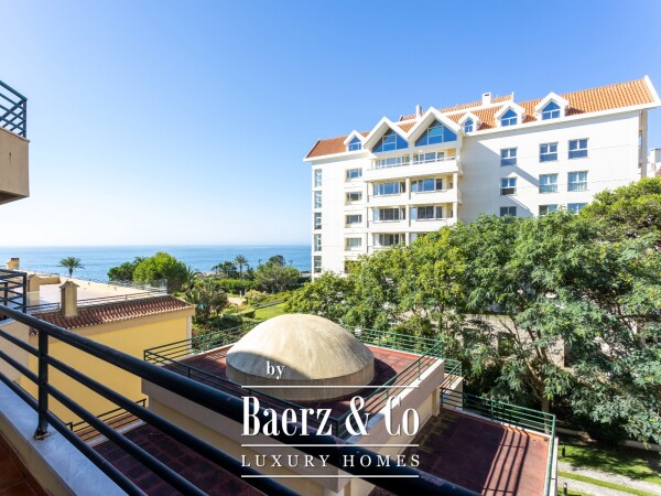 photo 24 2 bedroom flat with sea view in Costa da Guia, Cascais