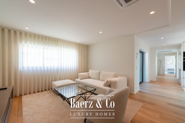 photo 3 Modern 3-bedroom Apartment near Parque Eduardo VII