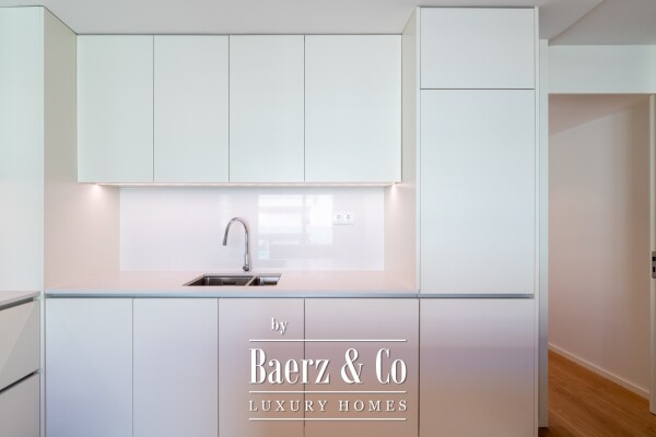 photo 17 Modern 3-bedroom Apartment near Parque Eduardo VII