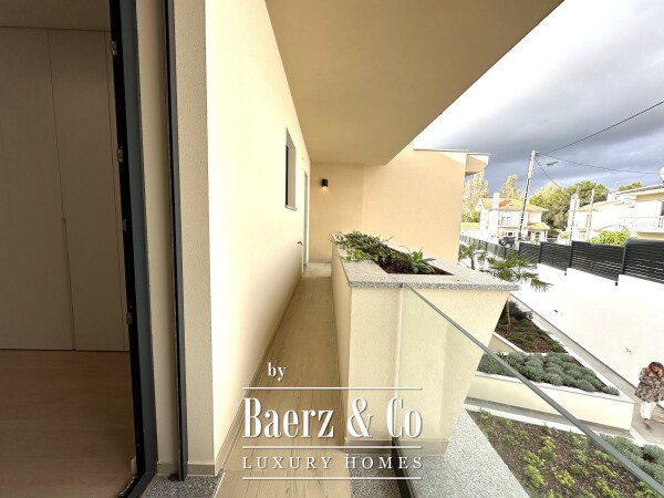 photo 33 New house in a private condominium, in Murches