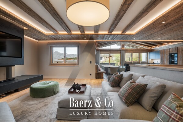 photo 18 Beautiful luxury home in Kirchberg in Tirol