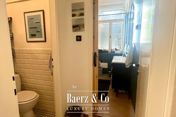 photo 22 Split, Center, spacious renovated apartment with garden and garage