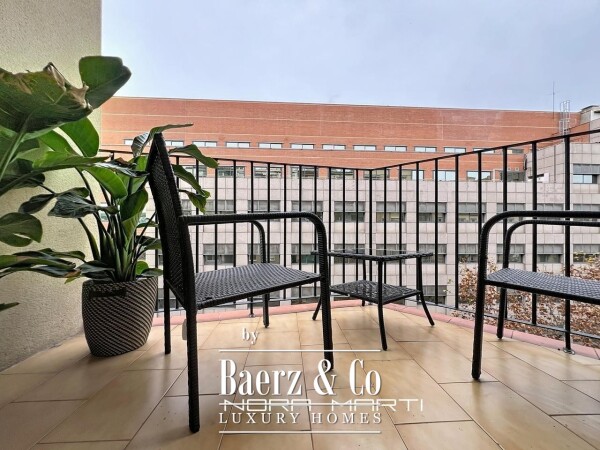 photo 3 Apartment for sale in Eixample Esquerra