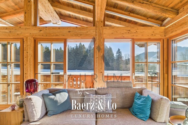 photo 6 Beautiful luxury home in Ellmau