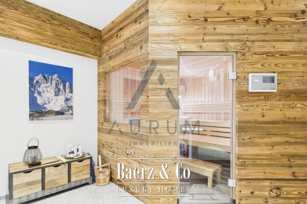 photo 16 Beautiful luxury home in Ellmau