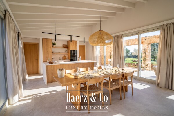 photo 3 Beautiful luxury home in Calonge