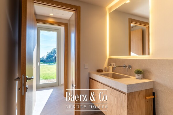 photo 9 Beautiful luxury home in Calonge