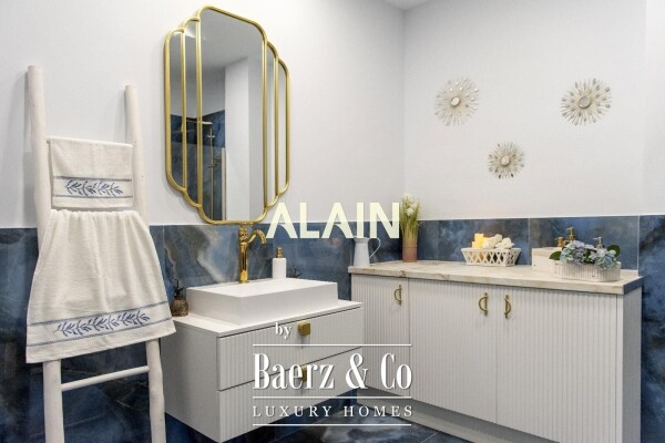 photo 25 Beautiful luxury home in Valencia, Russafa - Ruzafa