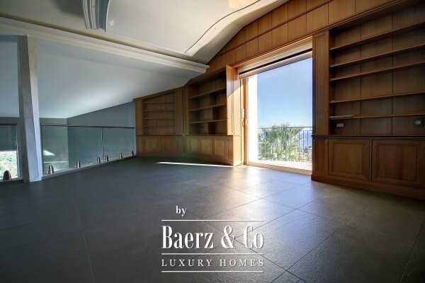 photo 11 Stunning property in the heights of Saint-Aygulf