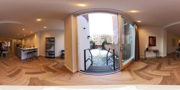 photo 35 Rustenburgerstraat 376 H