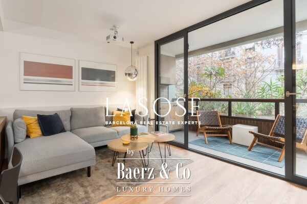 photo 11 Barcelona, Eixample