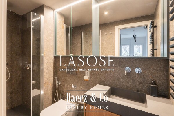 photo 18 Barcelona, Eixample