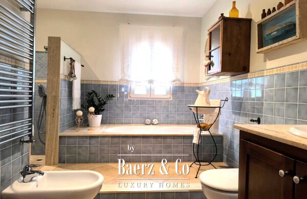 photo 23 EXCLUSIVE VILLA WITH MENORCAN ARCHITECTURE AND EXCEPTIONAL MATERIALS JUST A FEW STEPS FROM THE SEA IN SA CALETA, CIUTADELLA DE MENORCA