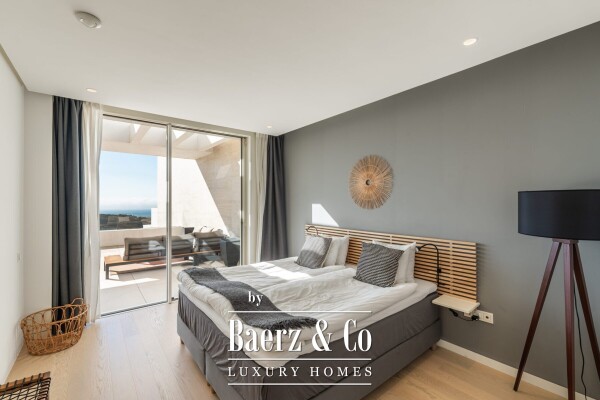 photo 15 Penthouse - Marbella - Ref: 8673