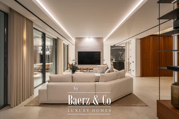 photo 18 Villa - La Quinta - Benahavis - Ref: 8674