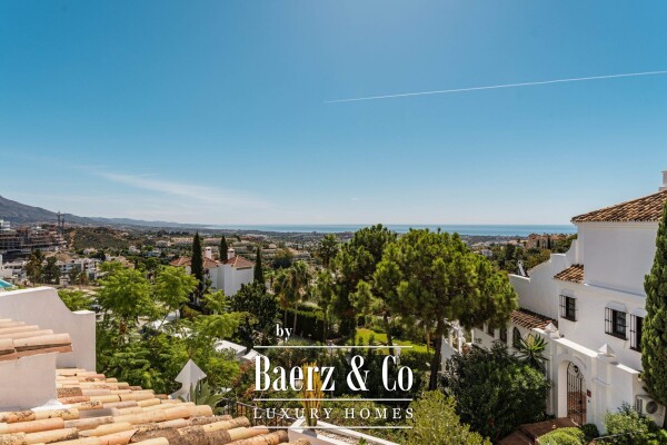 photo 33 Apartment - Benahavis - Ref: 8677