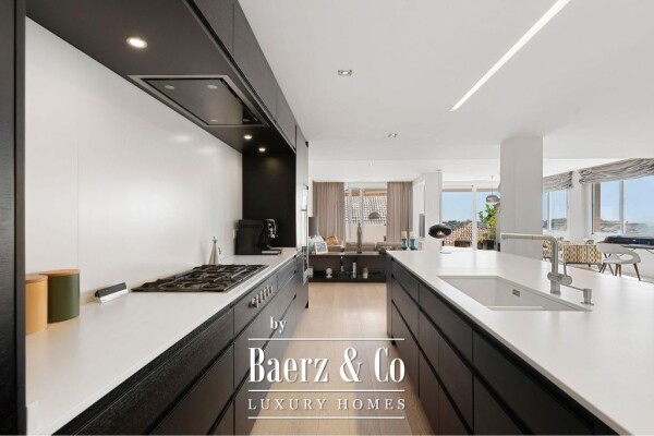 photo 5 Apartment - Nueva Andalucia - Marbella - Ref: 8680