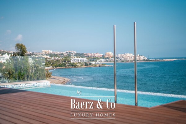 photo 15 Penthouse - Estepona - Ref: 8681