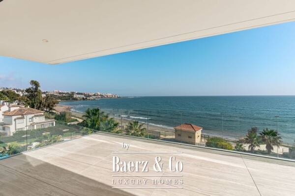 photo 21 Penthouse - Estepona - Ref: 8681