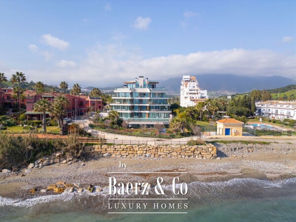 photo 39 Penthouse - Estepona - Ref: 8681