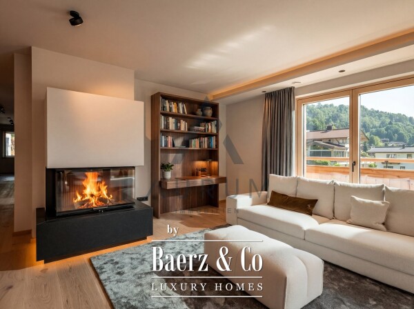 photo 19 Beautiful luxury home in Brixen im Thale