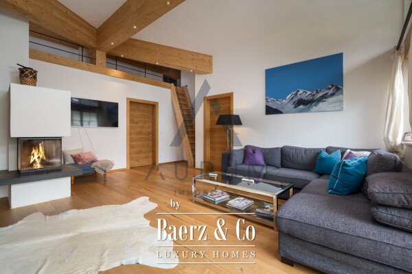 photo 5 Beautiful luxury home in Kirchberg in Tirol