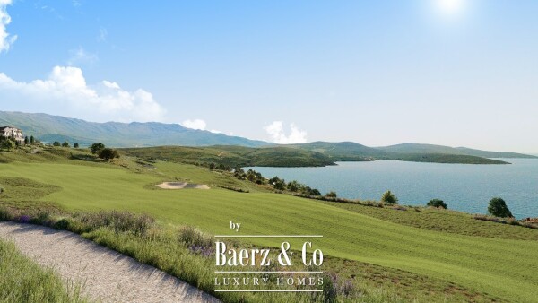 photo 2 Luxurious Golf Apartment in Montenegro