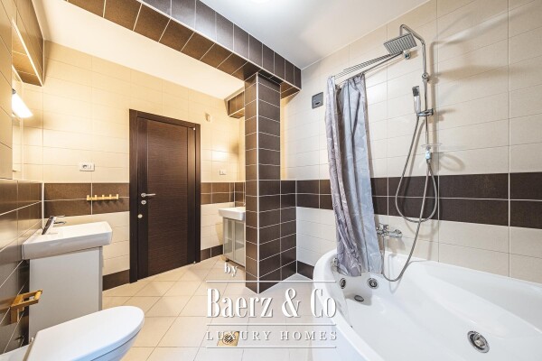 photo 19 Zagreb, Jelenovac, spacious three bedroom apartment with balcony with 2 garage, 202 m²