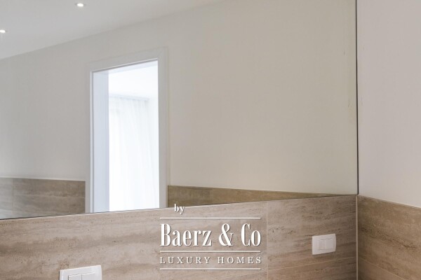 photo 14 Istria, Novigrad, luxury apartment with sea view