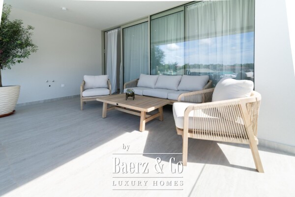 photo 29 Istria, Novigrad, luxury apartment with sea view