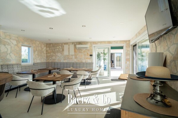 photo 33 Zadar, Zaton, unique villa with swimming pool in a beautiful location