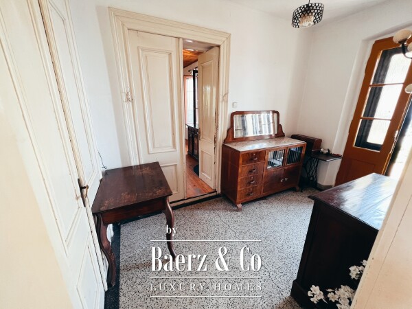 photo 9 A Rare Seaside Gem Villa in Žusterna, Koper