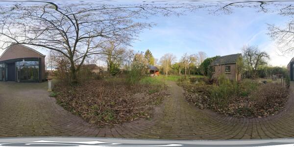 360 Panorama - Kerkstraat 12