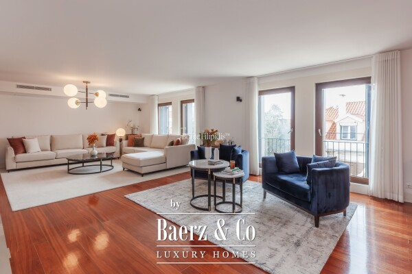 photo 3 Beautiful luxury home in Misericórdia, Chiado (Encarnação)