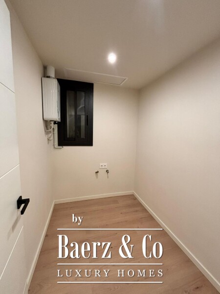 photo 12 BARCELONA   LES CORTS   BRAND-NEW APARTMENT WITH EXCEPTIONAL FINISHES