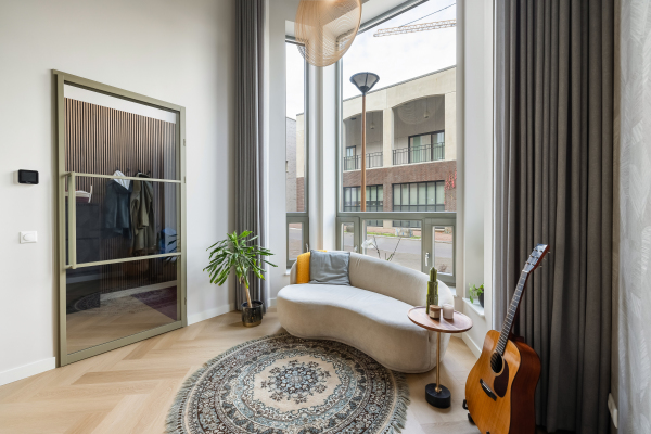 photo 6 Laan van Moskou 107