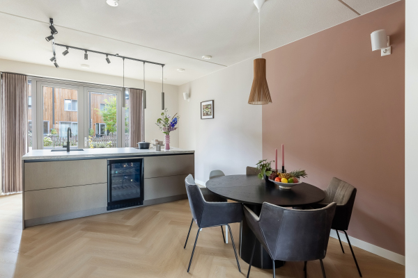 photo 11 Laan van Moskou 107