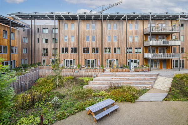 photo 46 Laan van Moskou 107